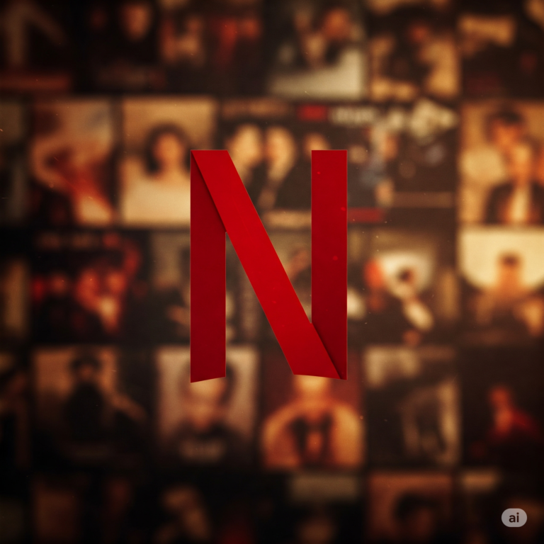 Netflix to Introduce AI-Generated In-Show Ads by 2026