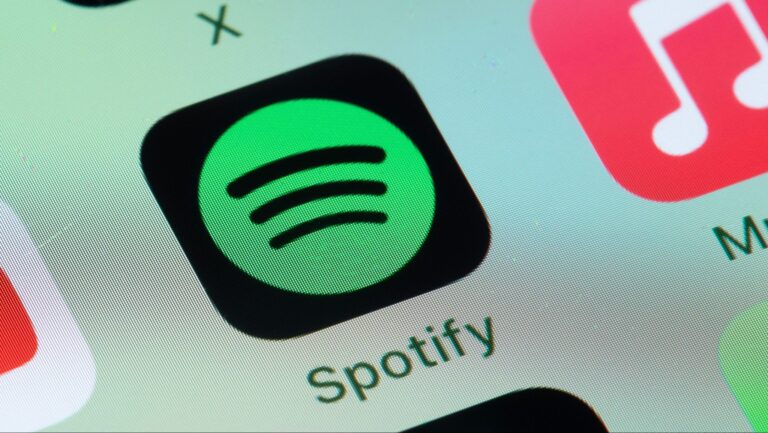 Apple gives green light to Spotify update, allowing US users to purchase audiobooks in-app