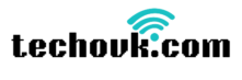 TECHOVK